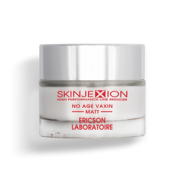 E1141 NO AGE VAXIN MATT CREMA 50ml