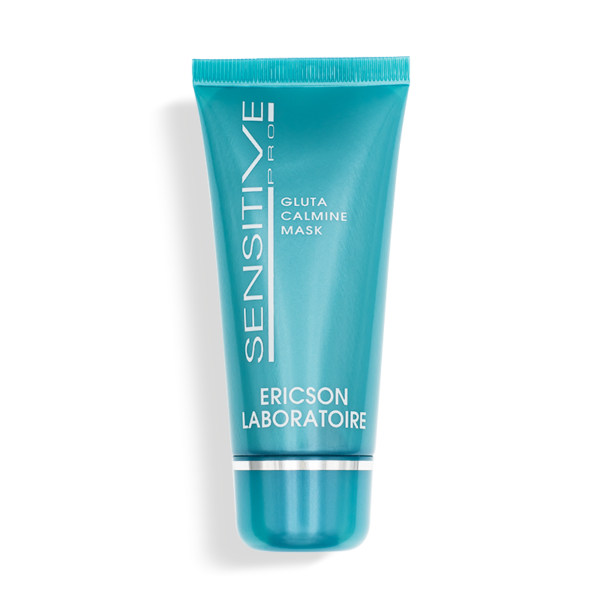 E1385 GLUTA-CALMINE MASK 50ml