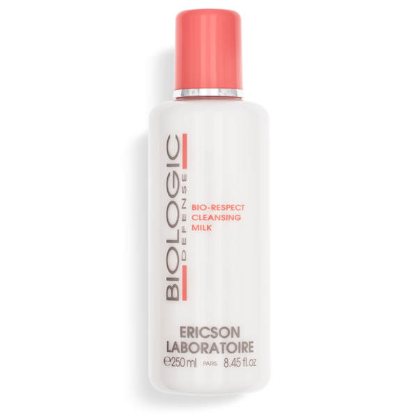 E1908 BIO-RESPECT CLEANSING MILK 250ml