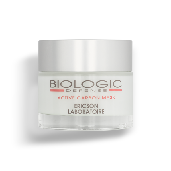E1911 ACTIVE CARBON MASK 50ml