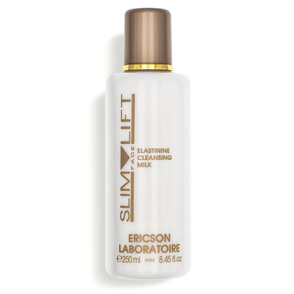 E2113 ELASTININE CLEANSING MILK 250ml