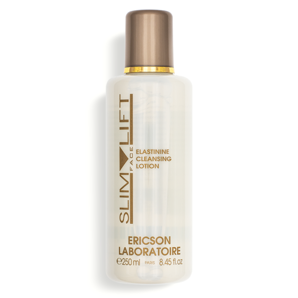 E2114 ELASTININE CLEANSING LOTION 250ml