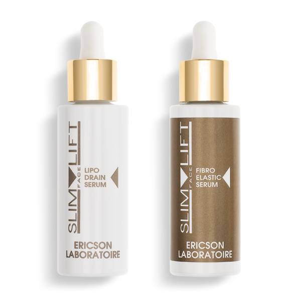 E2115 ESTUCHE DUO FORCE SERUMS  2x30ml