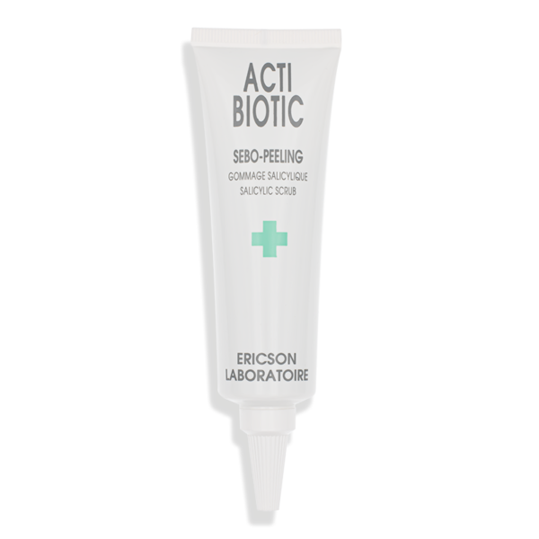 E528 SEBO-PEELING 50ml