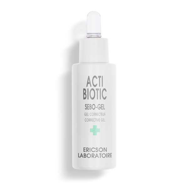 E530 SEBO-GEL 30ml