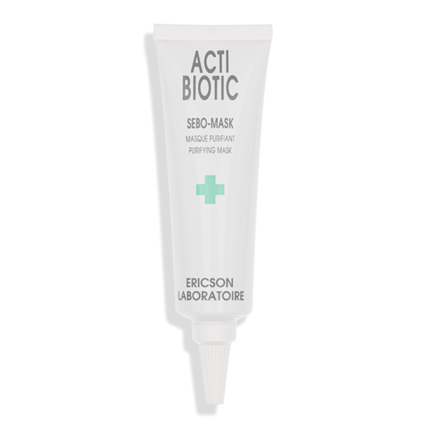 E531 SEBO-MASCARILLA 50ml