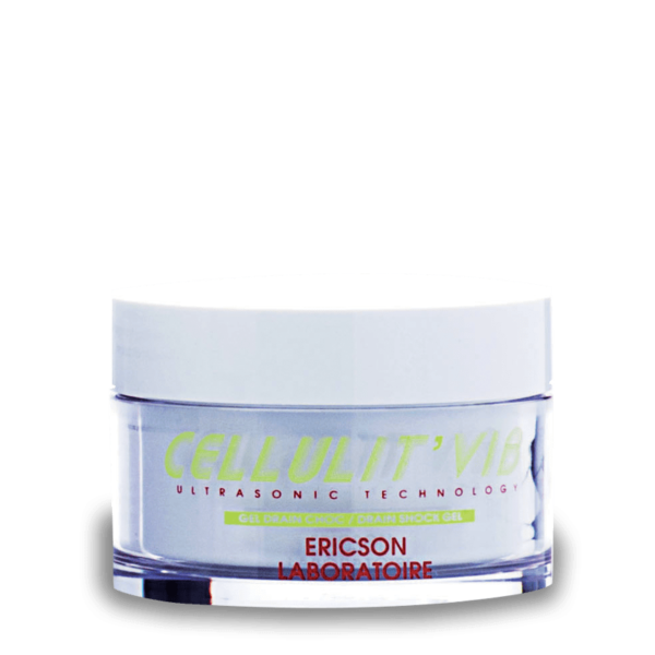 E787 GEL DRAIN SHOCK 200ml