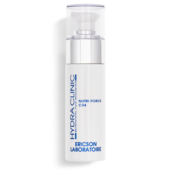 E797 NUTRI FORCE C34 SERUM 30ml