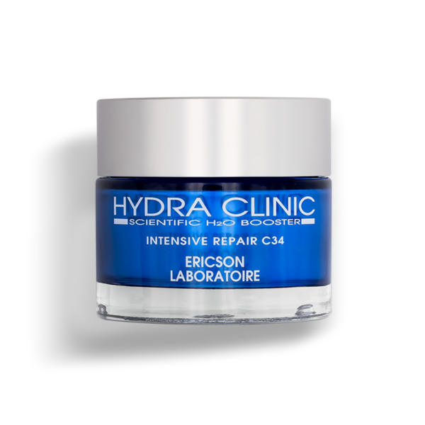 E799 INTENSIVE REPAIR C34 CREMA 50ml