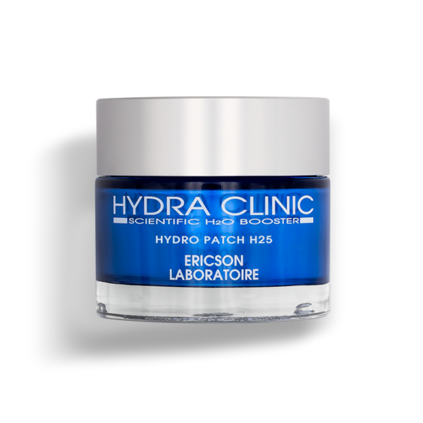E800 HYDRO PATCH H25 MASCARILLA - CREMA 50ml