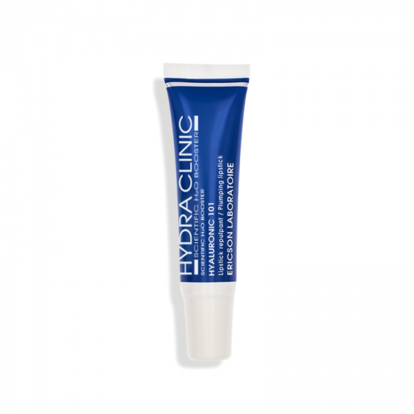 E803 LIPSTICK HYALURONIC 101 15ml