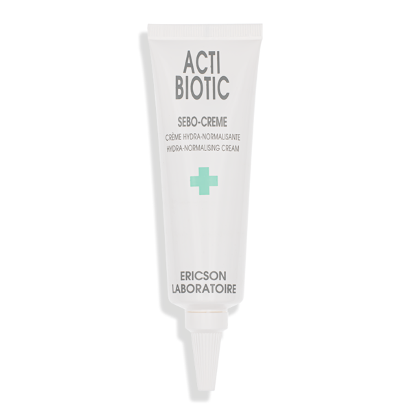 E833 SEBO-CREMA 50ml