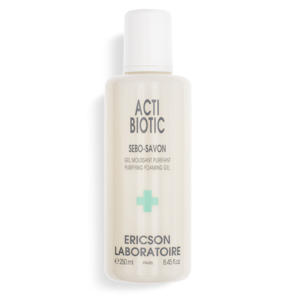 E834 GEL PURIFICADOR 250ml