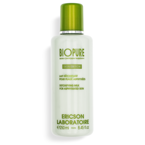 E837 LECHE DEXTOSIFICANTE 250ml