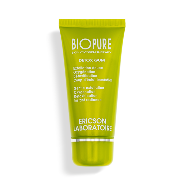 E840 DETOX GUM EXFOLIANTE 50ml
