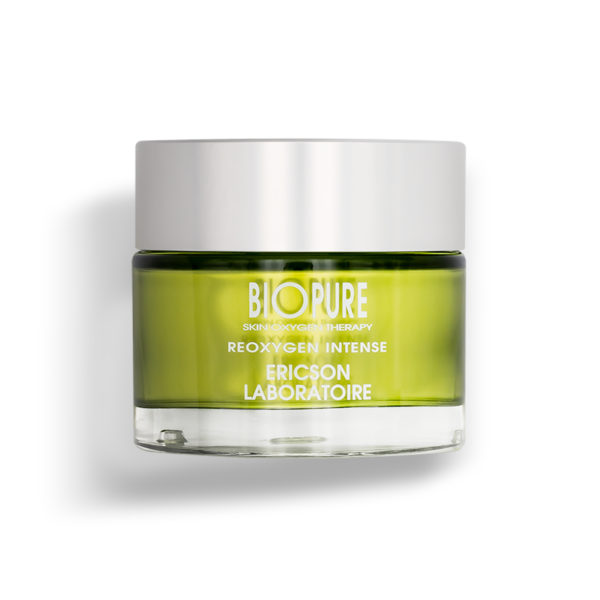 E845 REOXYGEN INTENSE CREMA 50ml
