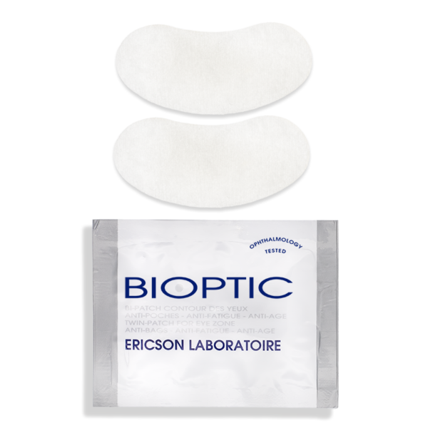 E860 BI - PATCH CONTORNO DE OJOS 6 parches