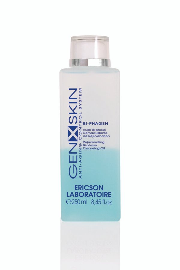 E974 BI - PHAGEN DESMAQUILLANTE 250ml