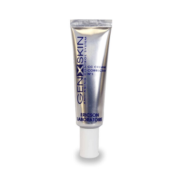 E984 CC CREAM CORRECTIV N°1 30ml