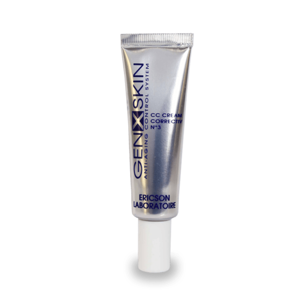 E986 CC CREAM CORRECTIV N°3  30ml