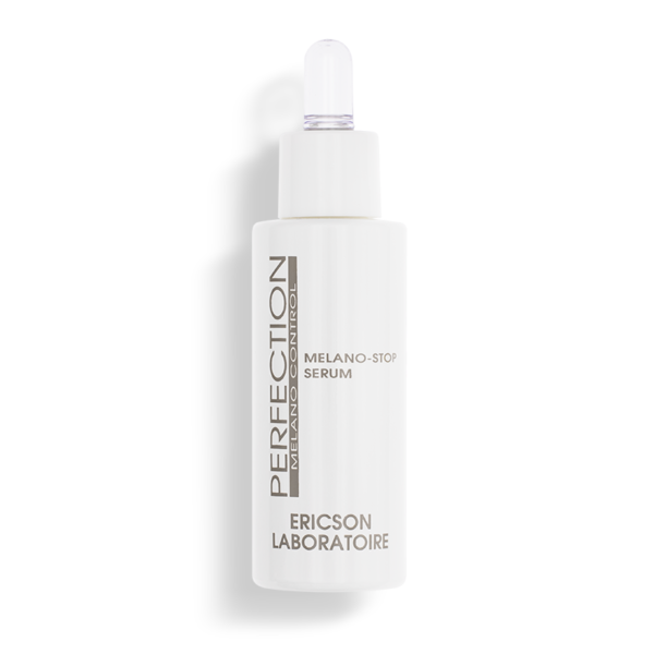 E664 MELANO - STOP SERUM 30ml