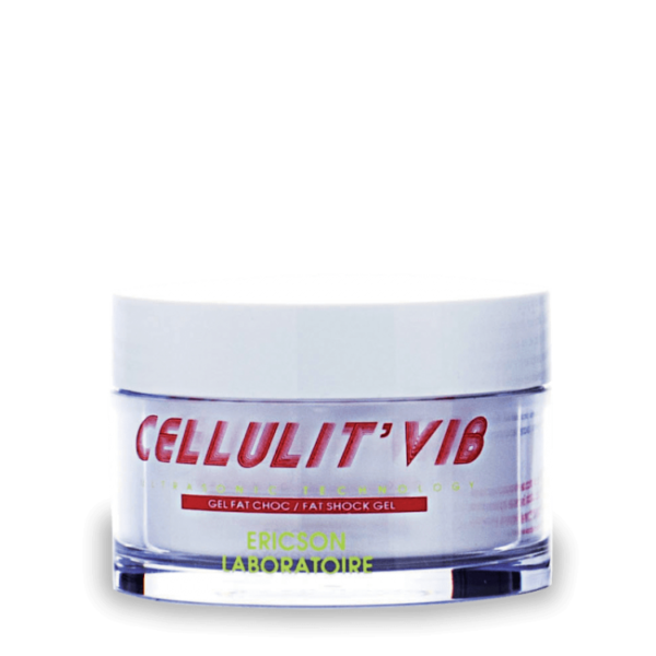 E786 GEL FAT SHOCK 200ml