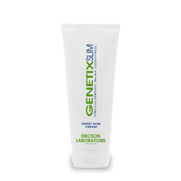 E943 GENIC SLIM CREAM 150ml