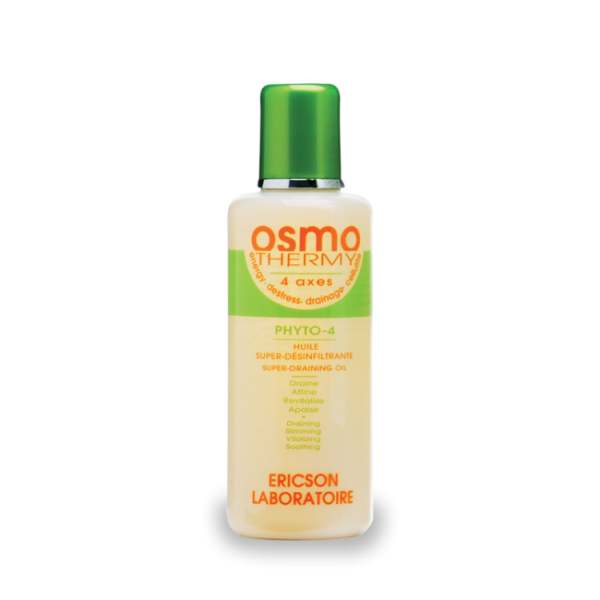 E2354 PHYTO-4  ACEITE SUPER - DESINFILTRANTE 250ml