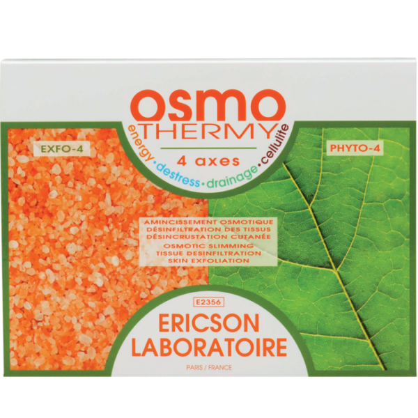 E2356 TECHNIC BOX OSMO - THERMY