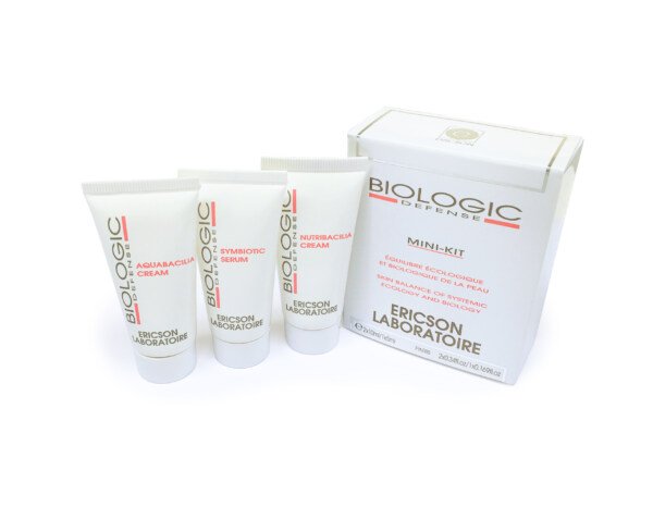 D1917 MINI-KIT BIOLOGIC DEFENSE
