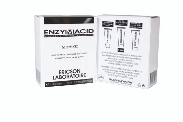 D916 MINI-KIT ENZYMACID