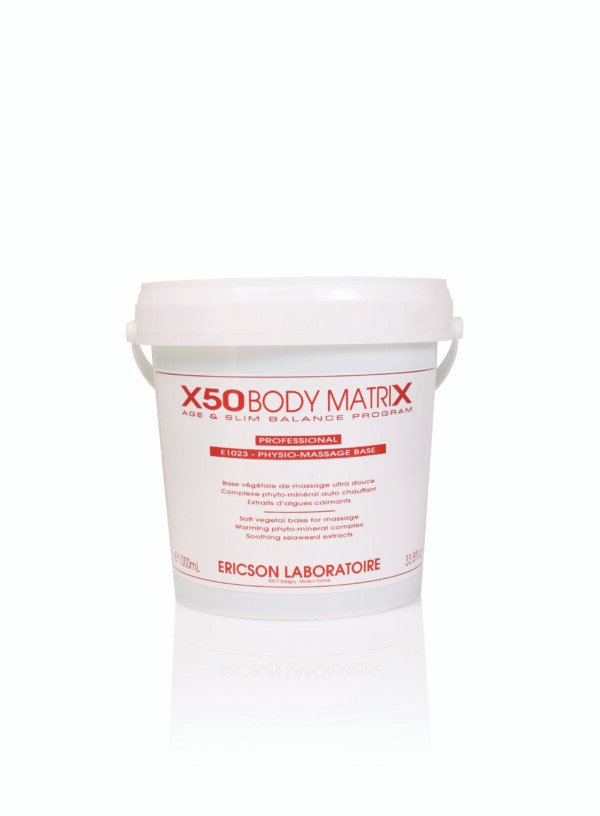 E1023 PHYSIO-MASSAGE BASE 1000ml