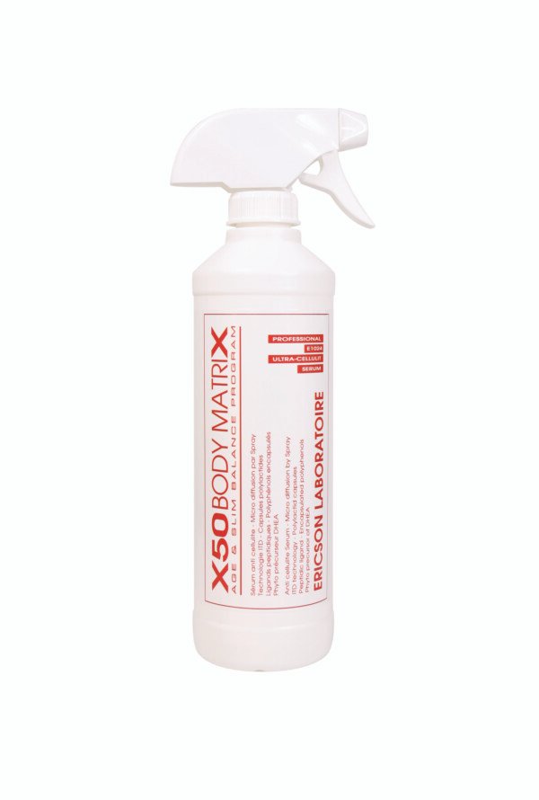 E1024 ULTRA-CELLULIT SERUM spray 500ml