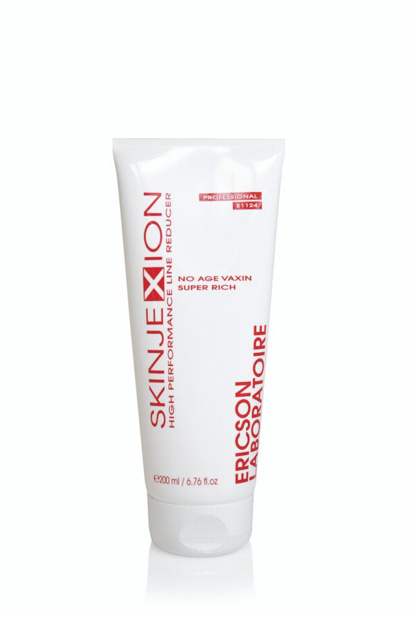 E1124 NO AGE VAXIN SUPER RICH MASSAGE CREAM 200ml
