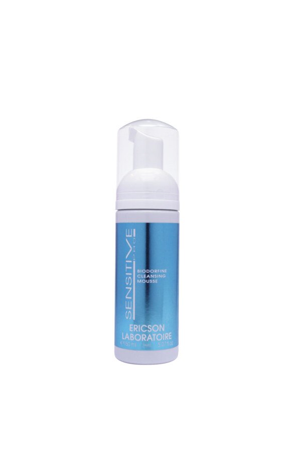E1804 BIODORFINE CLEANSING MOUSSE