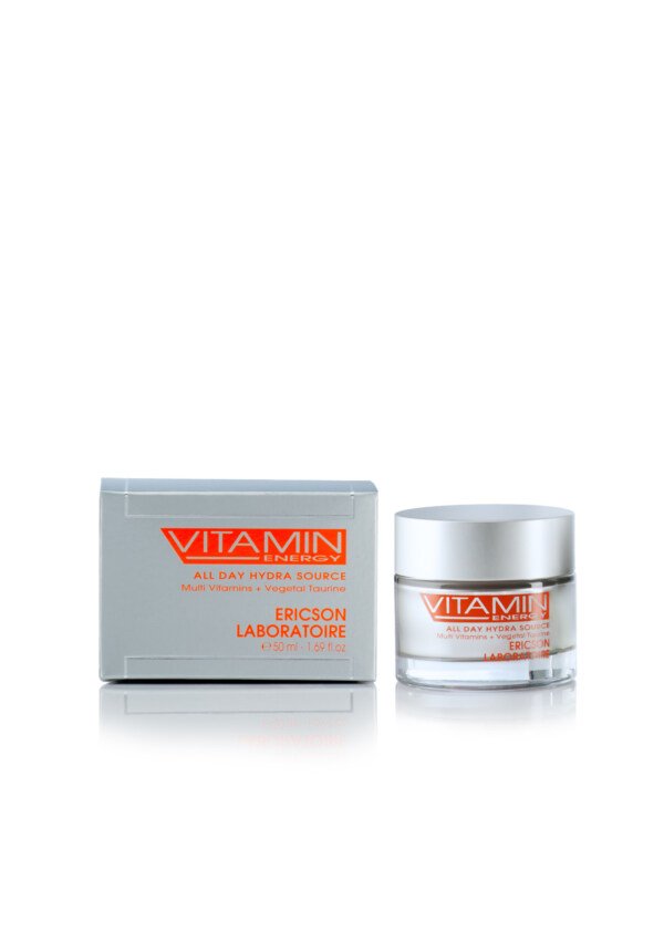 E1862 ALL DAY HYDRA SOURCE 50ml