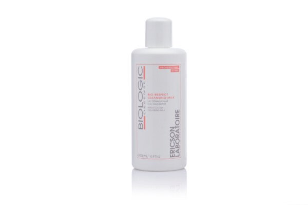 E1900 BIO-RESPECT CLEANSING MILK 500ml