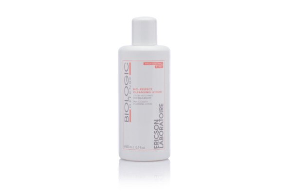E1901 BIO-RESPECT CLEANSING LOTION 500ml