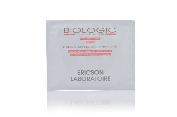 E1903 ECOSYSTEMIC POWDER MASK 4x30g