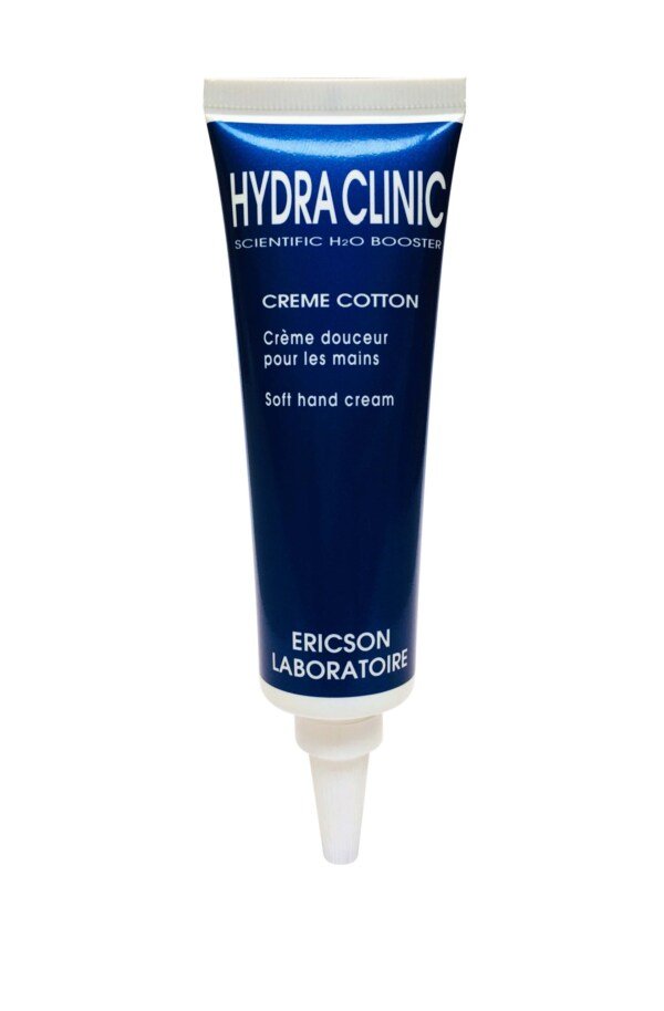 E2339  CREME COTTON CREMA DE MANOS 50ml