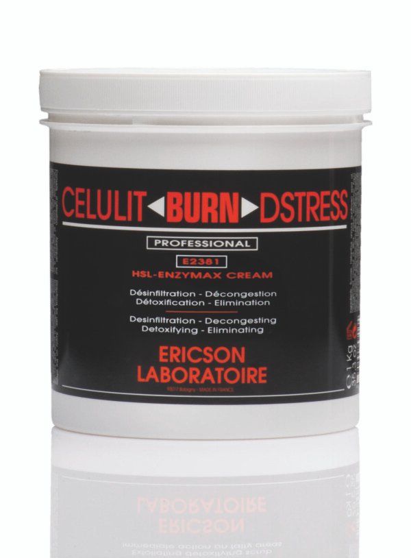 E2381 HSL-ENZYMAX CREAM 1kg