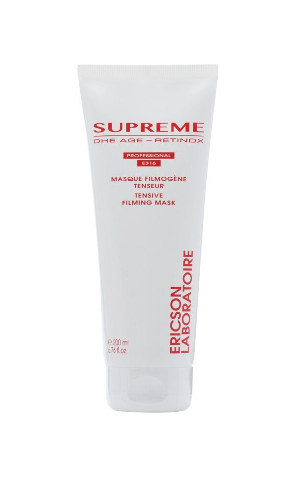 E316 TENSIVE FILMING MASK 200 ml