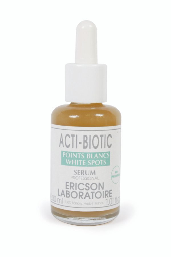 E538 WHITE SPOTS SERUM 30ml gotas
