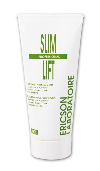 E601 SLIMMING CREAM Double Action 150ml