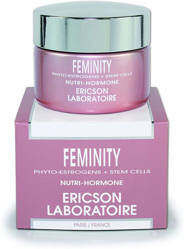 E762 FEMINITY. NUTRI-H-CREAM 50ml