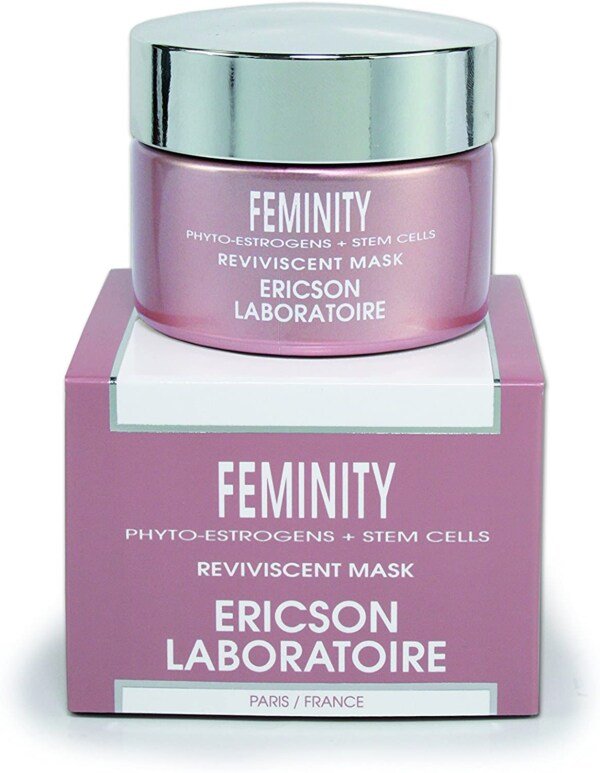 E763 FEMINITY. REVIVISCENT MASK 50ml