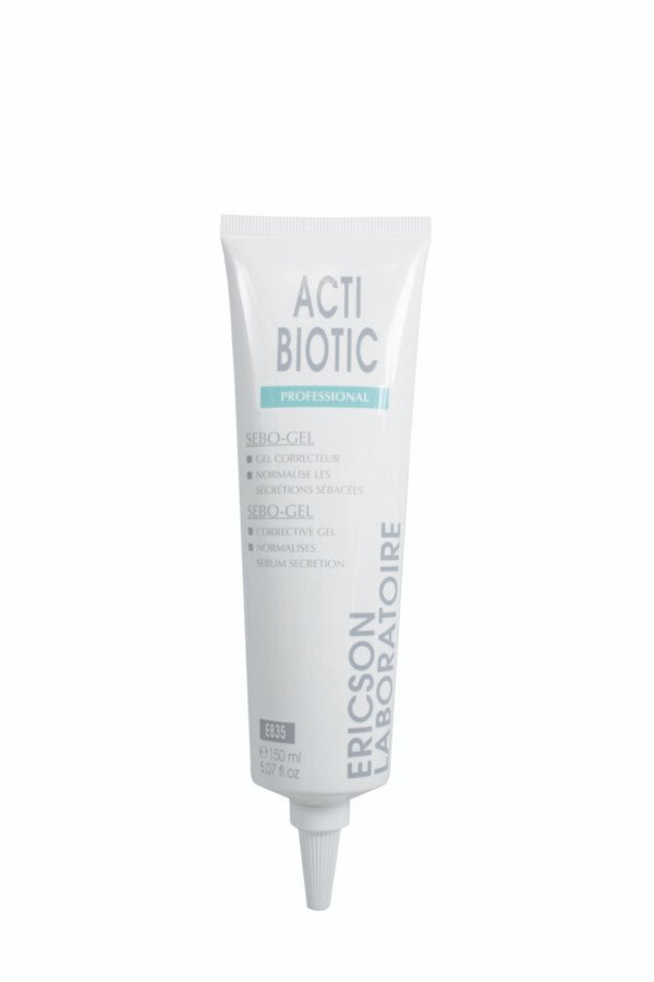 E835 SEBO-GEL 150ml