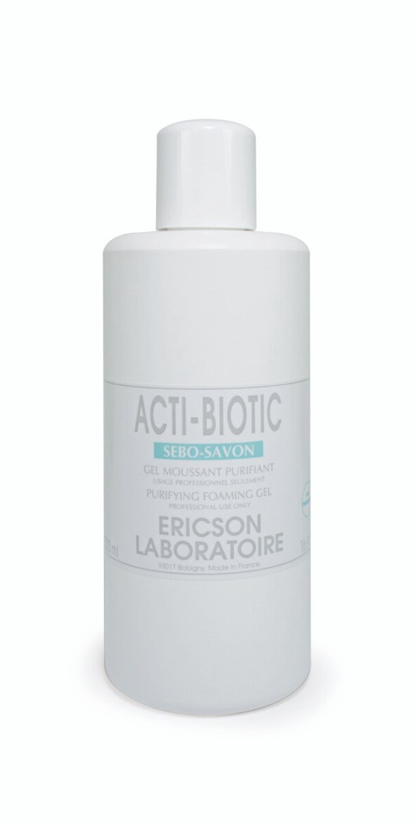 E836 SEBO-SAVON 500ml