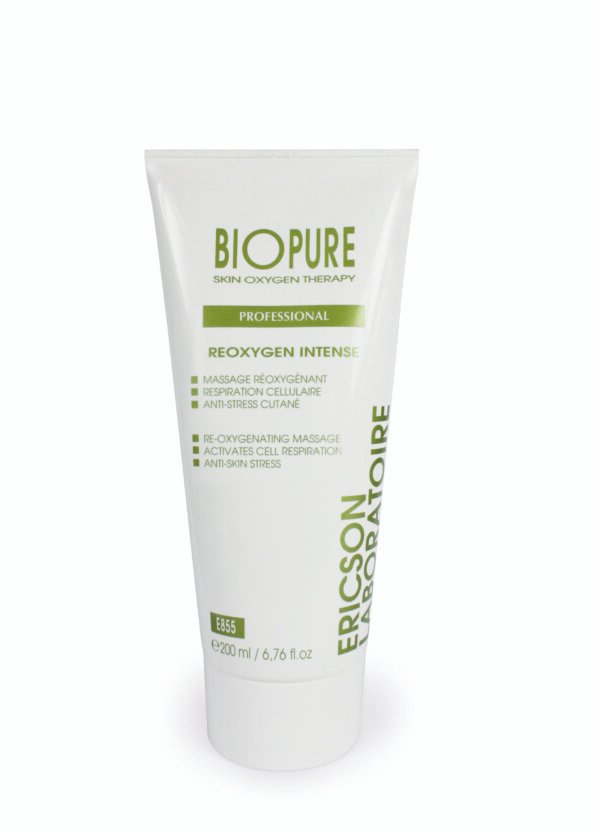 E855 REOXYGEN INTENSE 200 ml