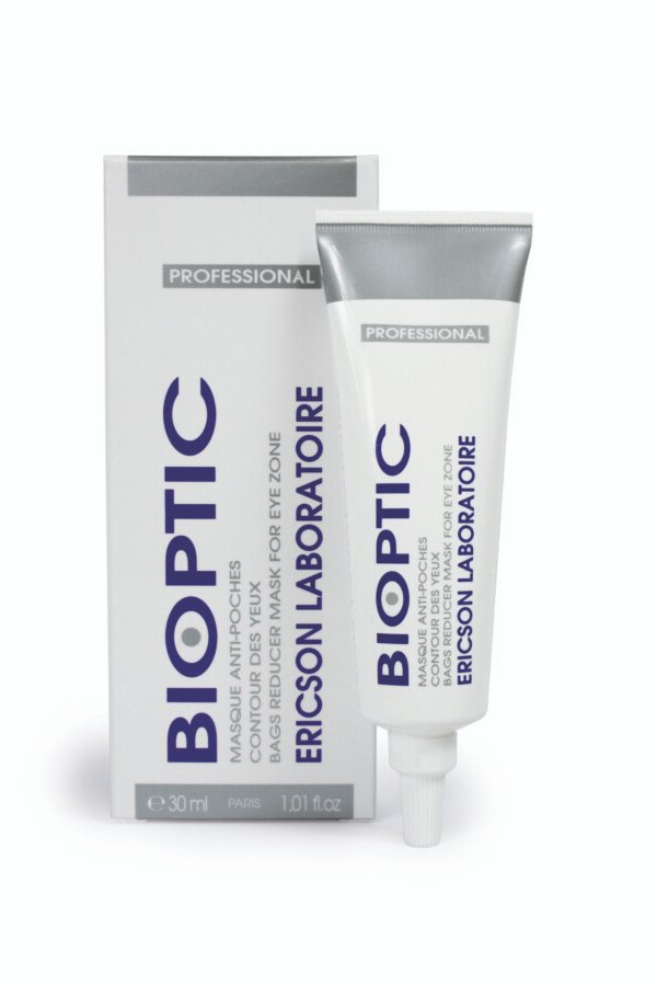 E858 BAGS REDUCER MASK 30ml